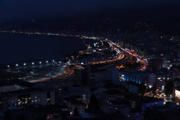 istock City of night 1257739475
