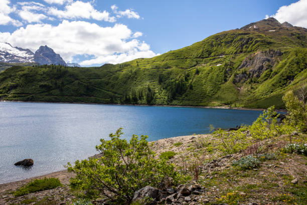 istock Formazza Valley, Ossola Valley, VCO, Piedmont, Italy 1257743490