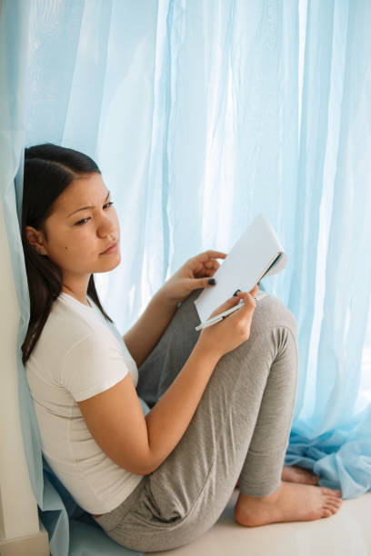 istock Thinking of starting a to-do list? 1257746806