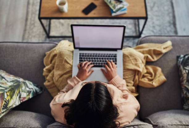 istock It's no surprise that blogging's on the rise 1257762023
