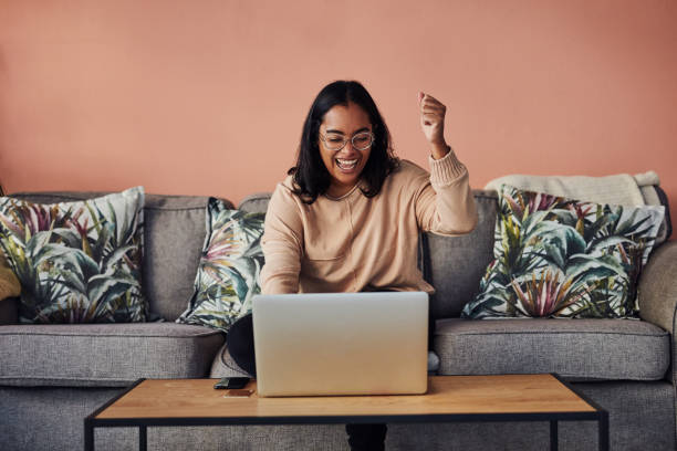 istock We could all do with some good news 1257763322