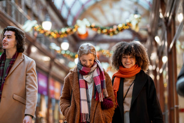 istock What Shall We Buy? 1257782946