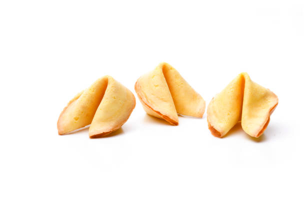 Chinese fortune cookies