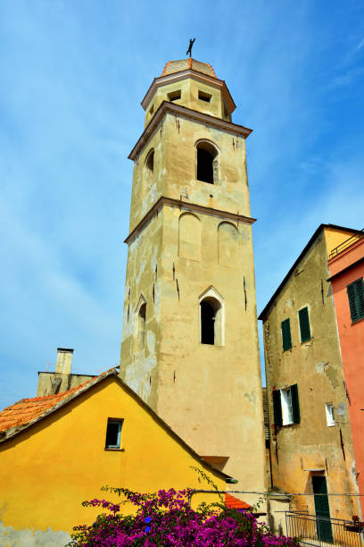 istock cervo ligurian village italy 1257805363
