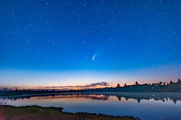 Ontario, Canada.