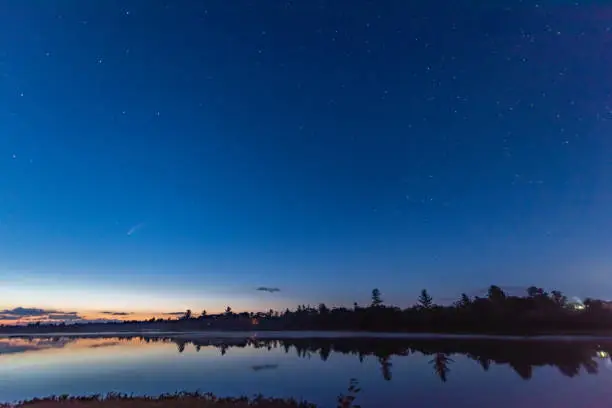 Ontario, Canada.