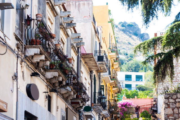 istock Travel to Italy 1257808234