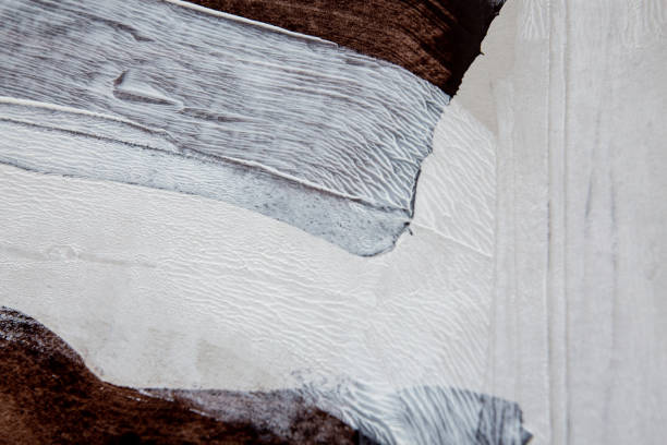 istock abstract curves grunge brush strokes by hand 1257815122