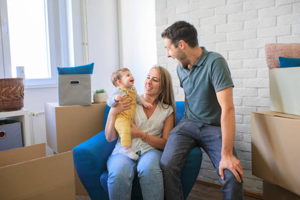 istock A place for our family 1257817668