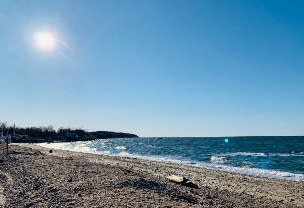 istock North Fork Long Island in the Winter 1257822919