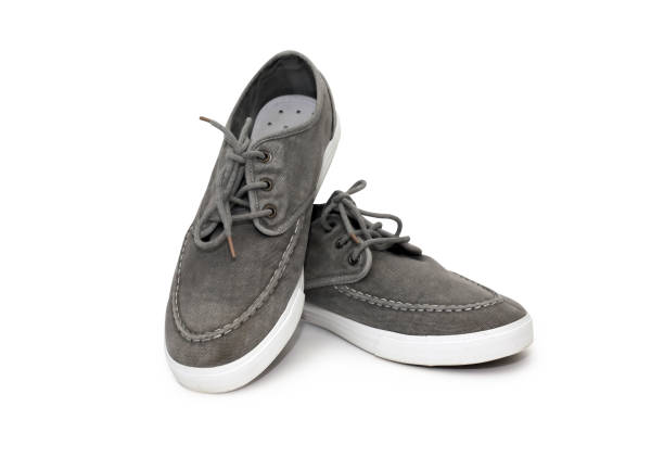 Pair Of  Walking Sport Shoes