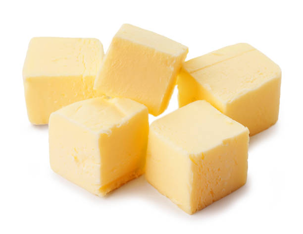 istock pieces of butter 1257835841