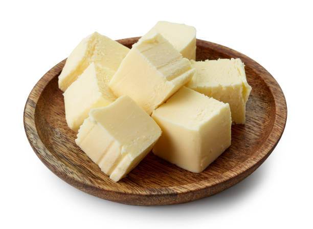 istock pieces of butter 1257835850