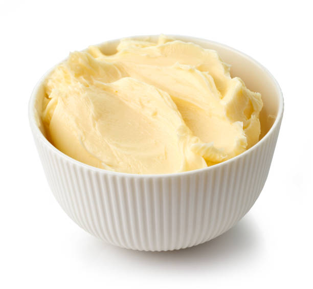 istock bowl of fresh butter 1257835888