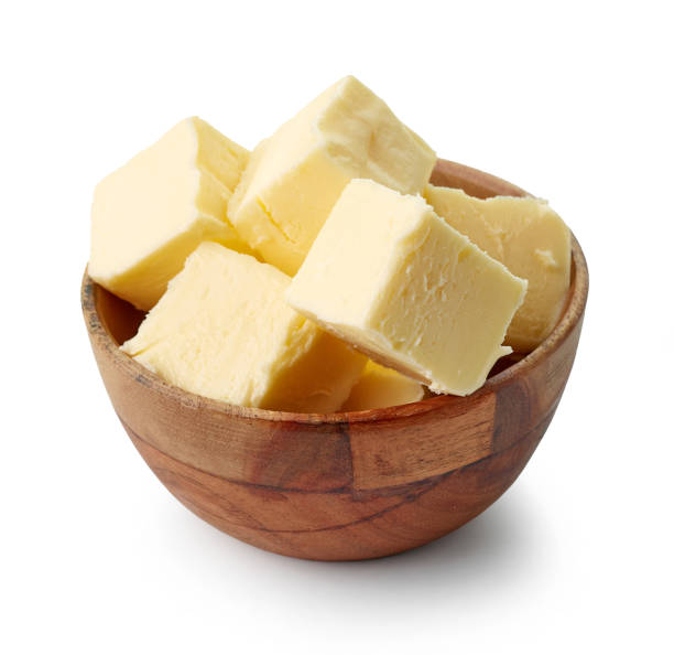 istock pieces of butter 1257835890