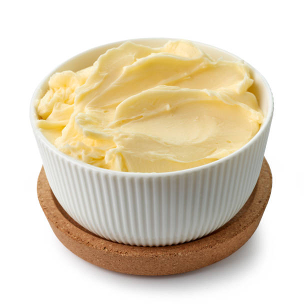 istock bowl of fresh butter 1257835891