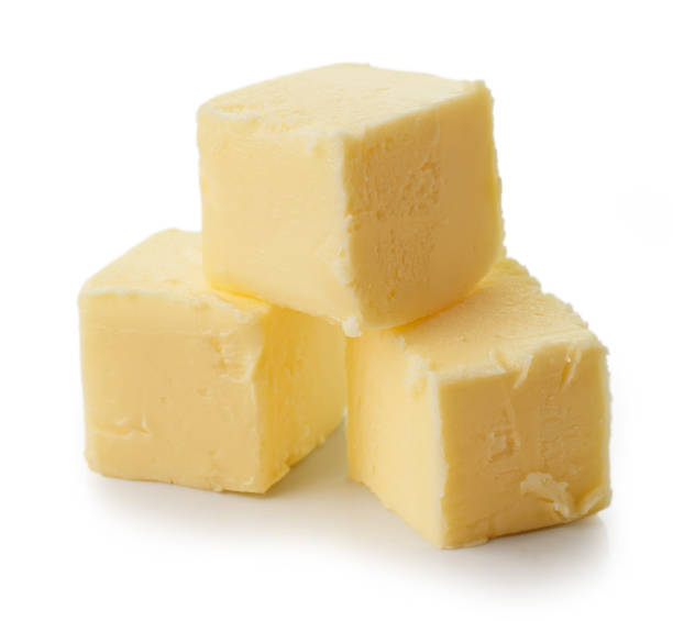 istock pieces of butter 1257835900
