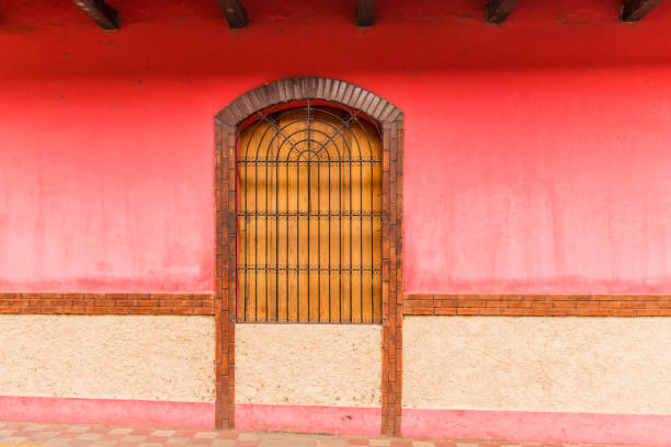 istock A typical scene in Granada in Nicaragua 1257839617