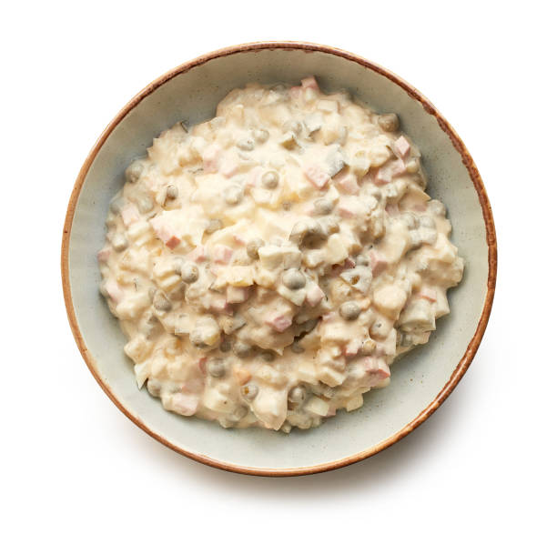 istock bowl of olivie salad 1257840702