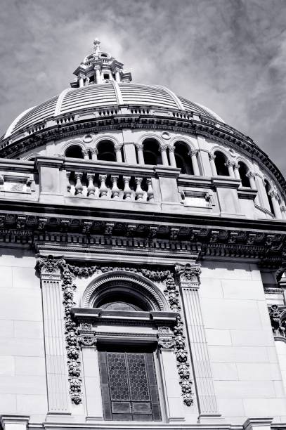 istock City of Boston, MA 1257850841