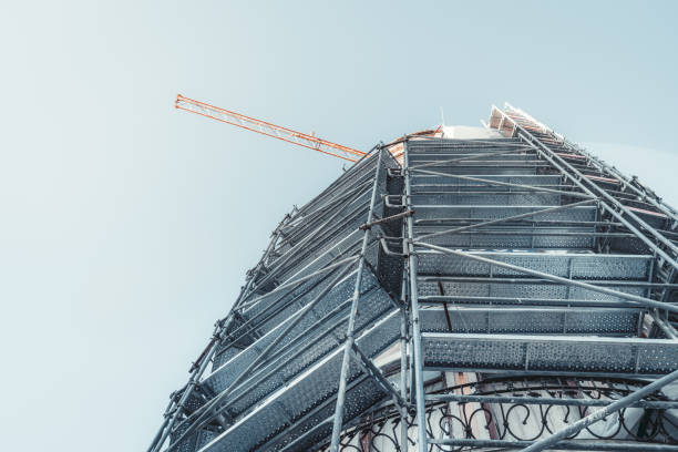 istock A reconstruction of a house 1257851850