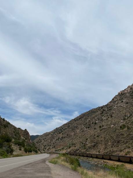 istock Colorado in action 1257852359