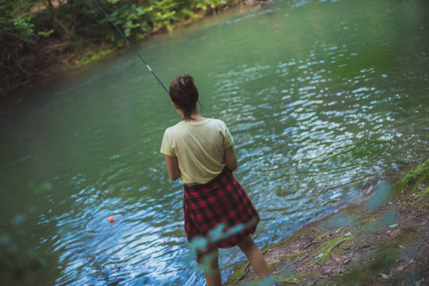 istock In love with nature 1257858403
