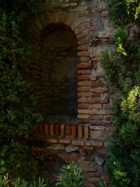 istock Spain, Malaga, Cordoba 1257873595