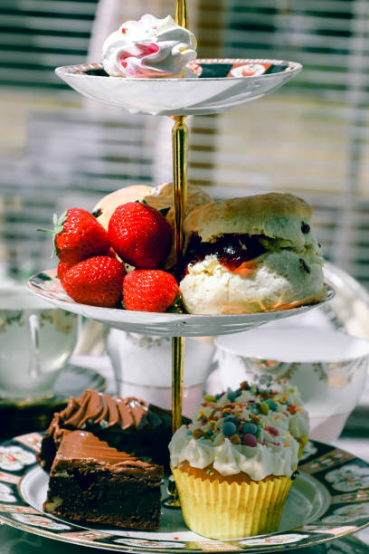 istock Picnic, Afternoon Tea and  Brunch 1257882776
