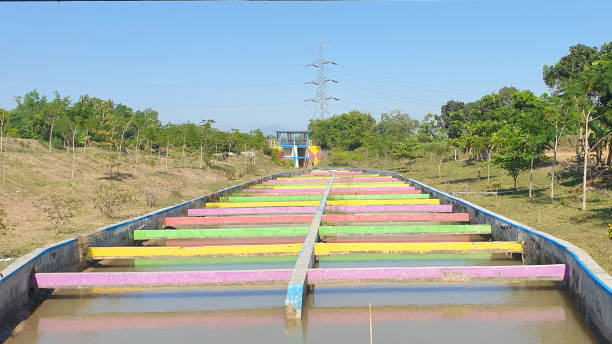 istock colorful water irigation system in indonesia 1257885031