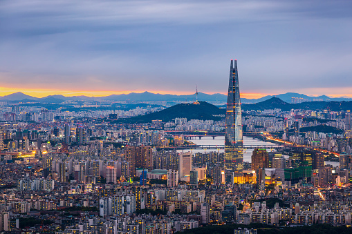 750+ Imágenes de Corea del Sur | Descargar imágenes gratis en Unsplash