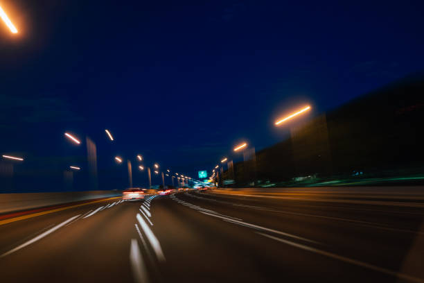 istock Florida highway during pandemic 2020 1257896174