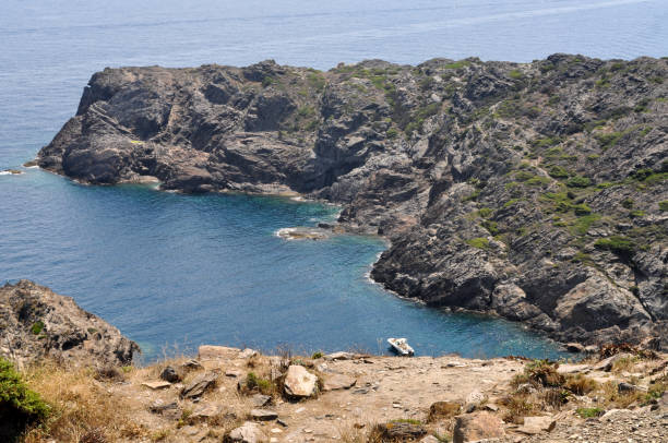 istock Cap de Creus , Costa Brava, Spain 1257911504