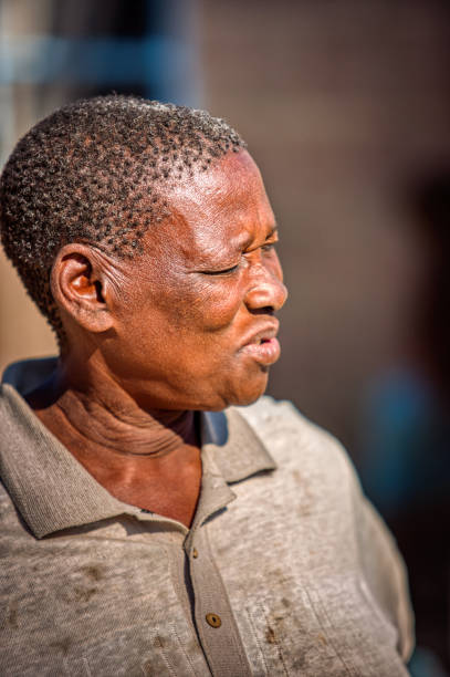istock old african woman portrait 1257926802