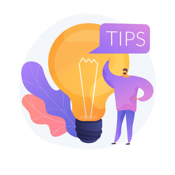1,100+ Tips And Tricks Icon Vector Stock Illustrations, Royalty-Free