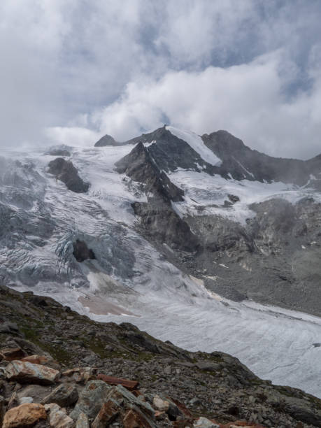 istock Moiry glacier, Valais Canton, Switzerland 1257939253