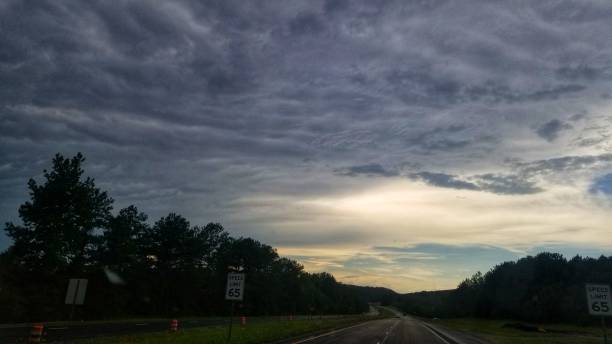 istock The Calm After the Storms 1257948392