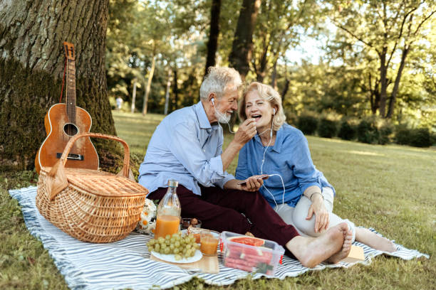 istock When you truly love, you truly live 1257949097
