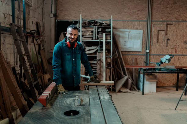 istock He's got a passion for small business 1257951405