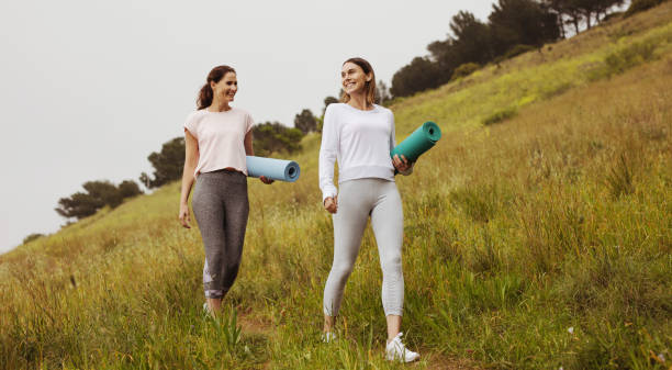 istock Fitness for a healthy body 1257984632