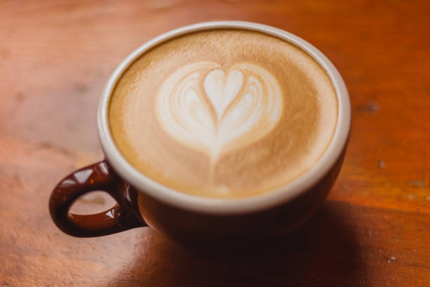 istock Morning Cup of Coffee 1258004698
