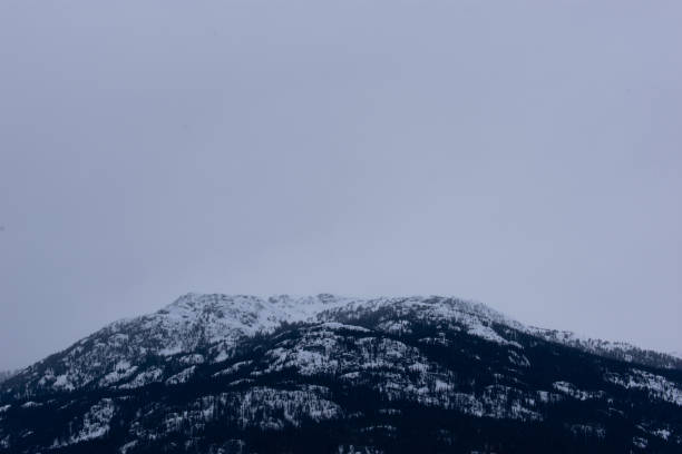 istock Whistler Blackcomb Mountain 1258009195