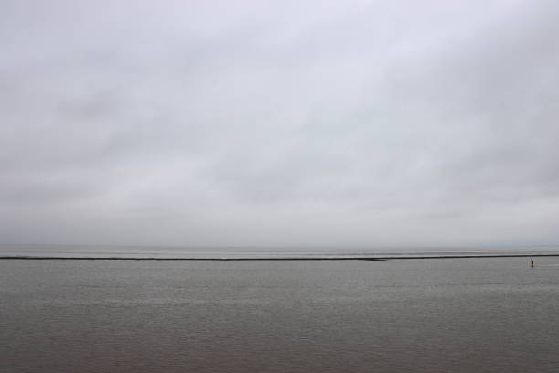 istock the rough North Sea 1258027976