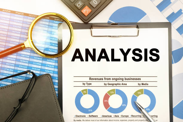 Анализ финансовых кейсов - как избежать ваших ошибок? Анализ финансовых кейсов: как избежать ваших ошибок?