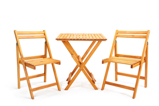 Table And Chair Set for Garden