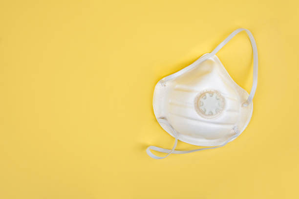 istock Doctor mask and corona virus protection 1258038914