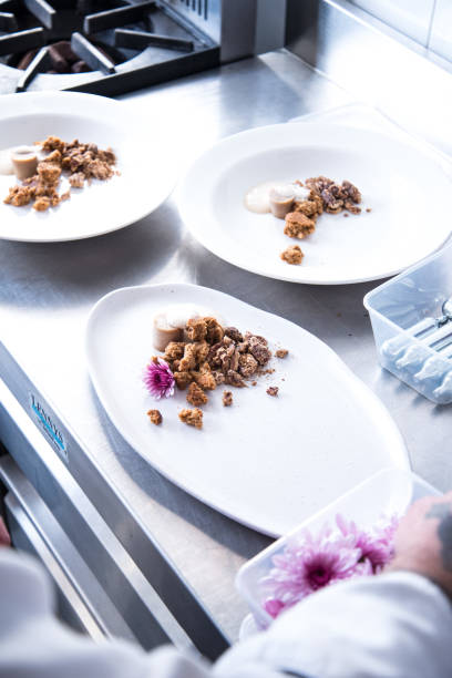 istock Vegan Food Preparation 1258049013