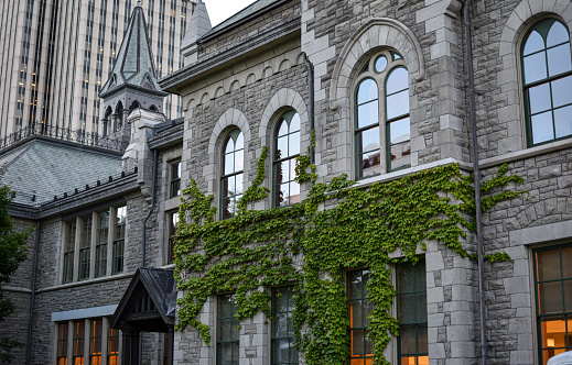 Ottawa building