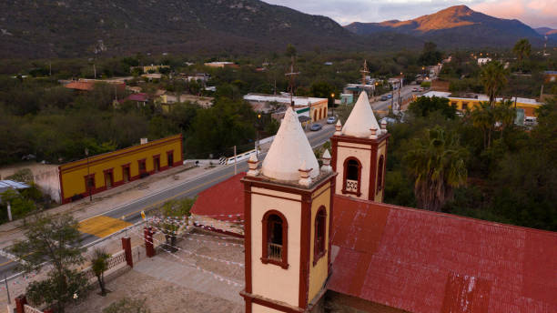 istock El Triunfo, Baja California Sur, Mexico 1258074849