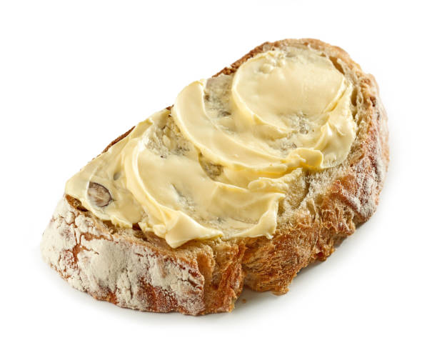 istock slice of bread with butter 1258088389